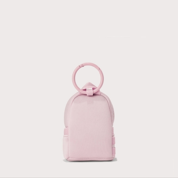 Dagne Dover limited edition Dakota Keychain (wild rose) - Picture 10 of 10